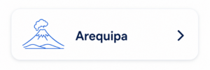 Papeletas en Arequipa