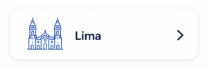 Papeletas en Lima