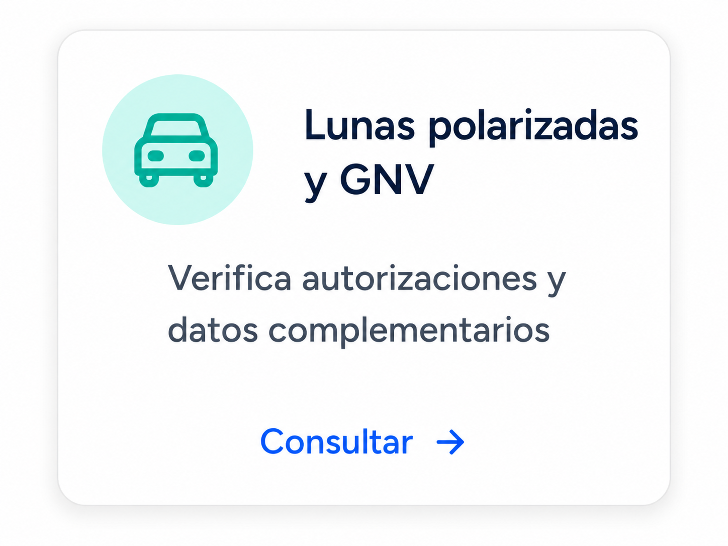 Lunas Polarizadas.