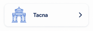 Papeletas en Tacna